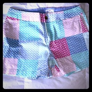 Vineyard Vines for Target Shorts